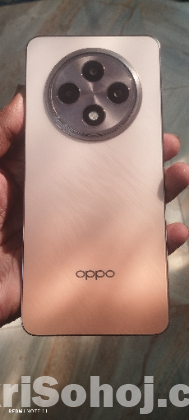 Oppo reno 12 F